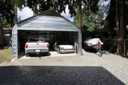 Primary Bedroom Photo of 2705 Davies Avenue, Port Coquitlam, BC