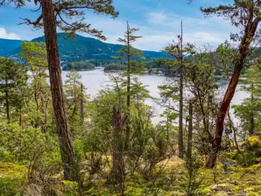 Bedroom 4 Photo of LOT 13 Flagship Road, Pender Harbour, BC