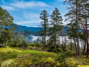 Breakfast Nook Photo of LOT 13 Flagship Road, Pender Harbour, BC