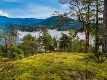 LOT 13 Flagship Road, Pender Harbour, BC, Pender Harbour — Land for sale