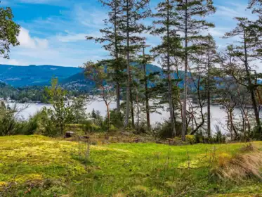 Pantry Photo of LOT 13 Flagship Road, Pender Harbour, BC