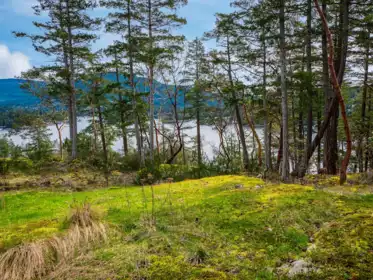 Primary Bathroom Photo of LOT 13 Flagship Road, Pender Harbour, BC