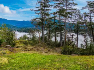 Primary Bedroom Photo of LOT 13 Flagship Road, Pender Harbour, BC