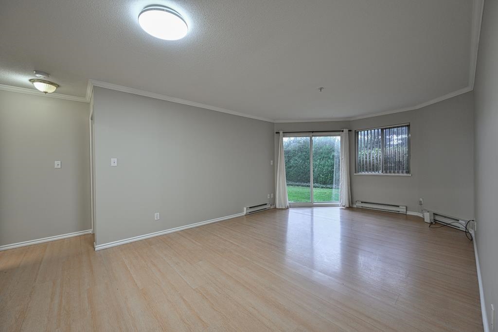 Basement Recreation Room Photo of 108 31771 Peardonville Road, Abbotsford, BC