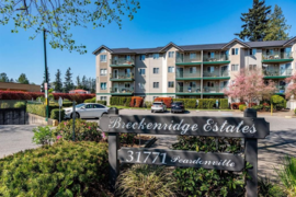 108 31771 Peardonville Road, Abbotsford, BC