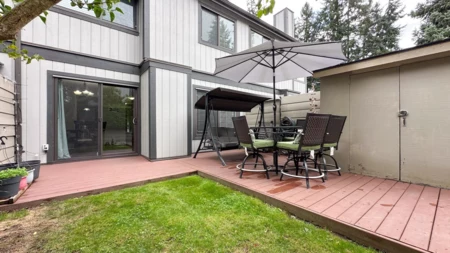 94 6622 Baker Road, Delta, BC, Delta — Townhouse for sale