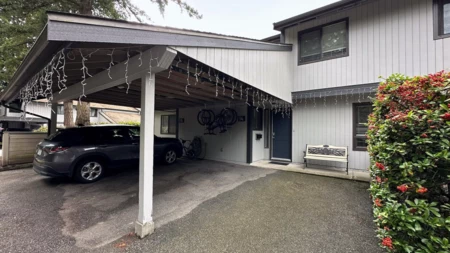 94 6622 Baker Road, Delta, BC, Delta — Townhouse for sale