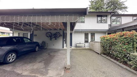 94 6622 Baker Road, Delta, BC, Delta — Townhouse for sale