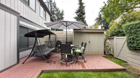 94 6622 Baker Road, Delta, BC, Delta — Townhouse for sale