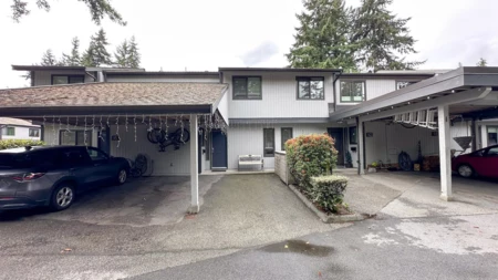 94 6622 Baker Road, Delta, BC, Delta — Townhouse for sale