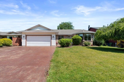 45605 Worthington Place, Chilliwack, BC, Chilliwack — Single Family Residence for sale