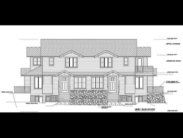 2212 St. Georges Avenue, North Vancouver, BC, North Vancouver — Single Family Residence for sale