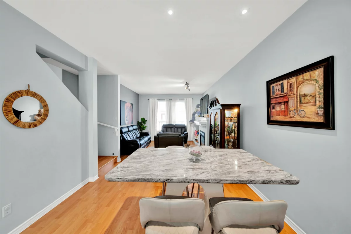 Bedroom 2 Photo of 7 14952 58 Avenue, Surrey, BC