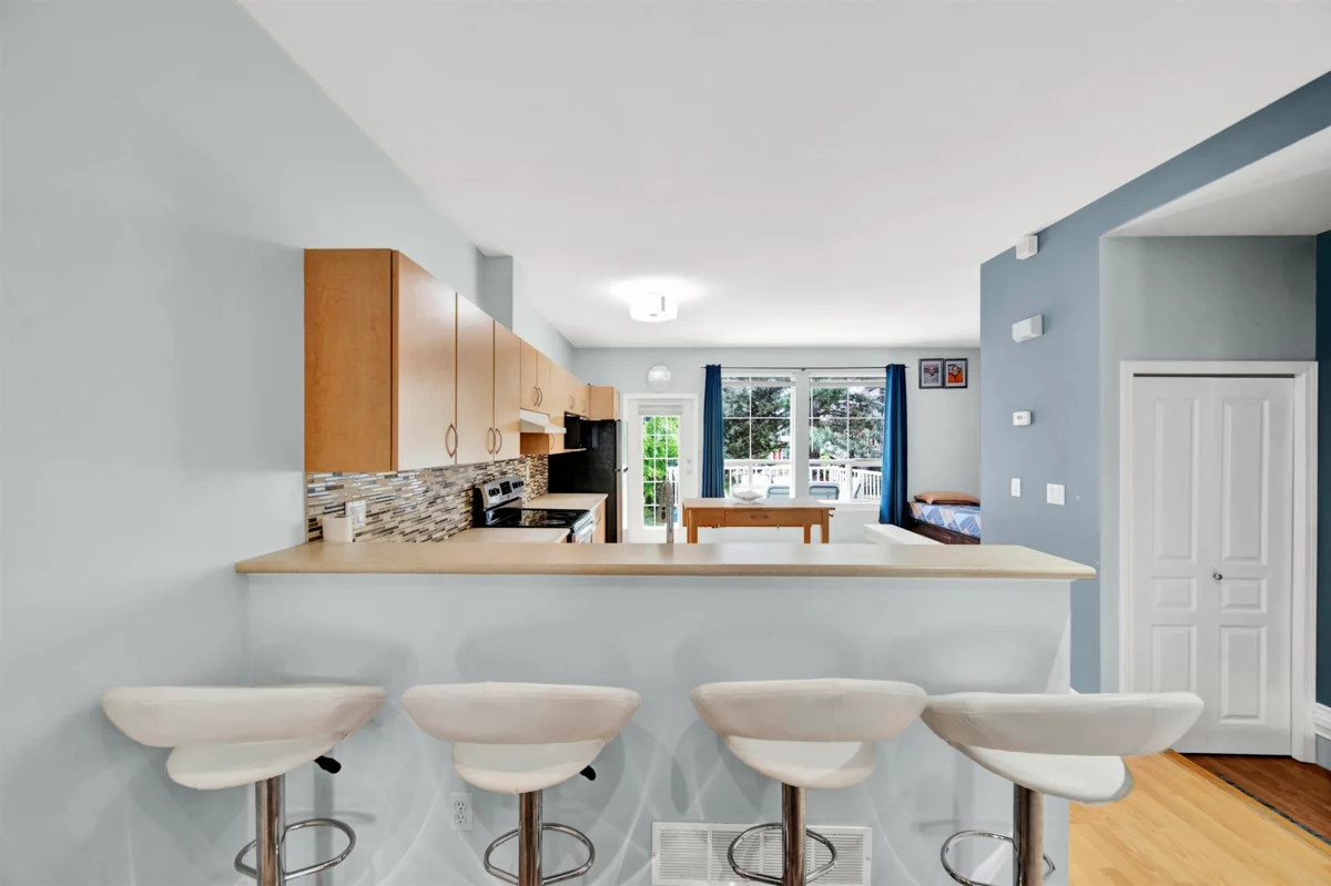 Bedroom 4 Photo of 7 14952 58 Avenue, Surrey, BC