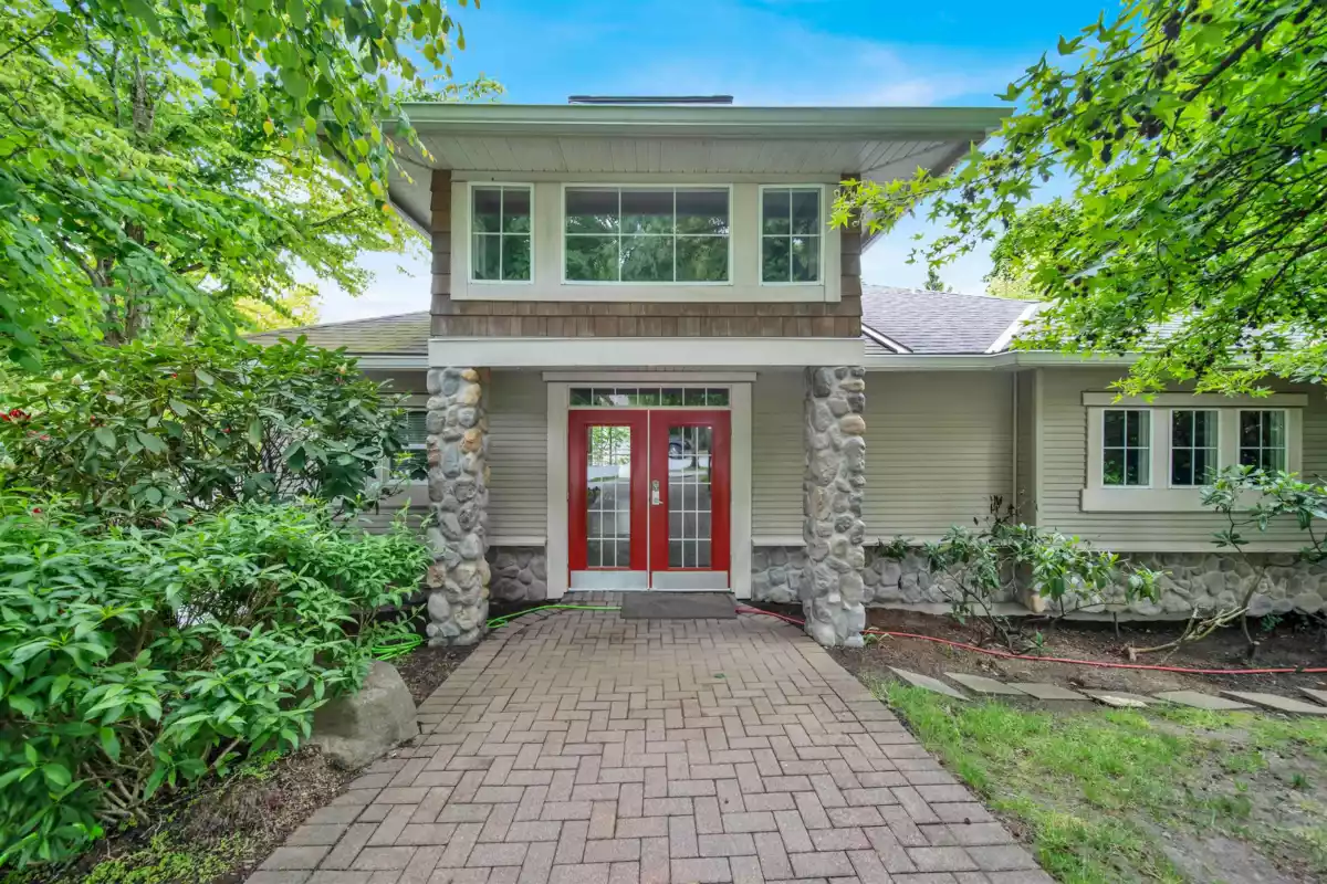 Community Amenities Photo (Clubhouse) of 7 14952 58 Avenue, Surrey, BC