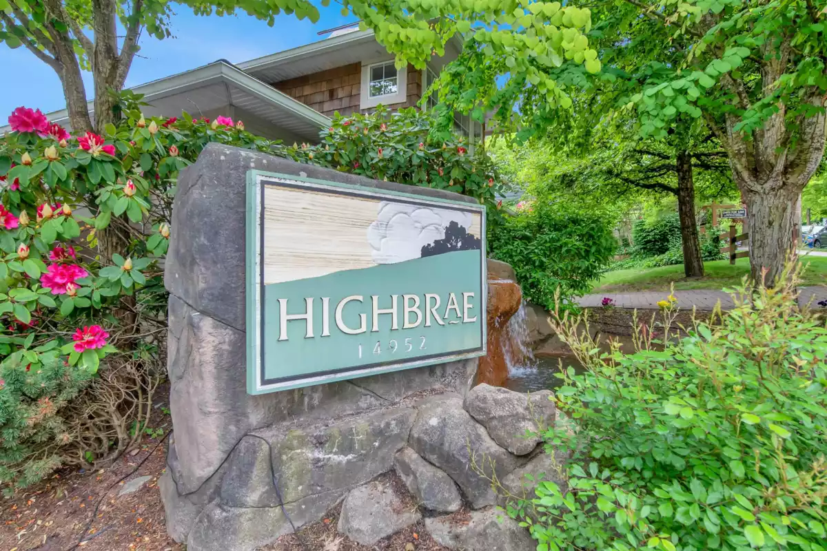 Exterior Rear Photo of 7 14952 58 Avenue, Surrey, BC