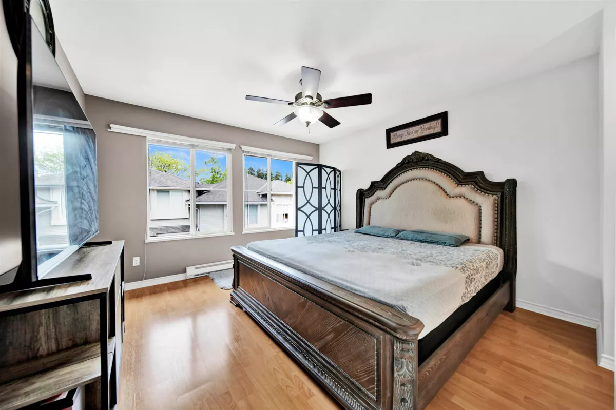 Garage Interior Photo of 7 14952 58 Avenue, Surrey, BC