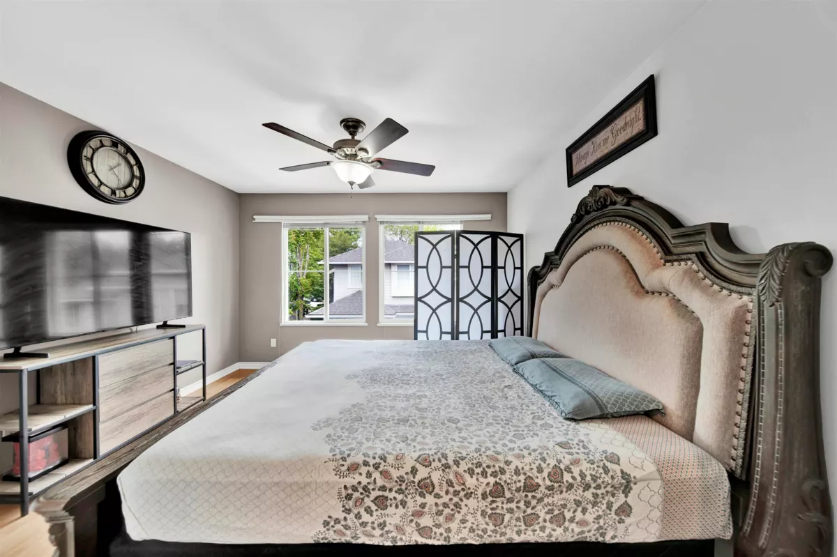 Outdoor Patio Photo of 7 14952 58 Avenue, Surrey, BC