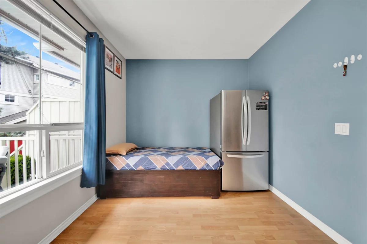 Pantry Photo of 7 14952 58 Avenue, Surrey, BC