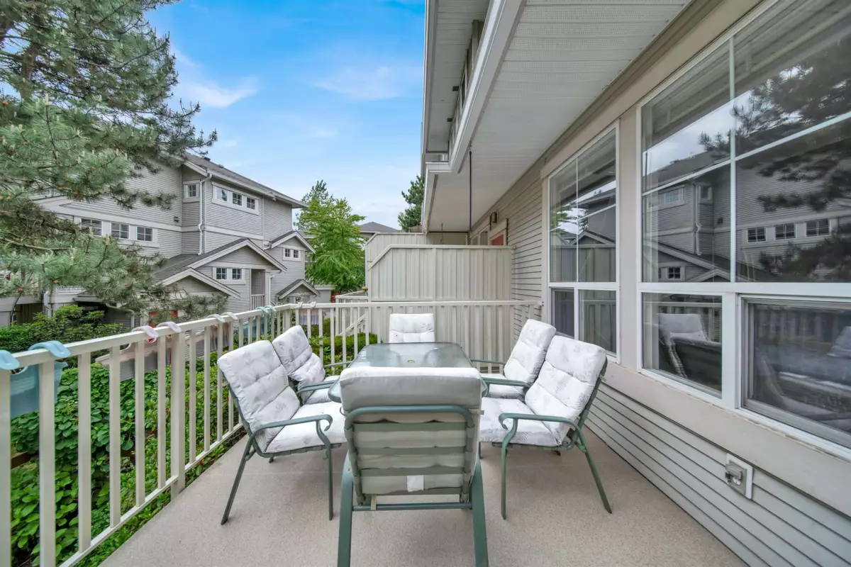 Primary Bedroom Photo of 7 14952 58 Avenue, Surrey, BC