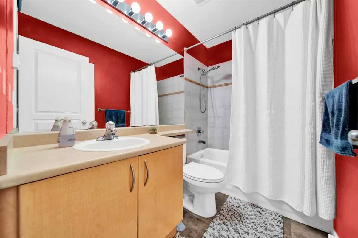 Staircase Photo of 7 14952 58 Avenue, Surrey, BC