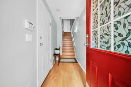 7 14952 58 Avenue, Surrey, BC, Surrey — Townhouse for sale