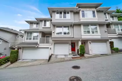 7 14952 58 Avenue, Surrey, BC, Surrey — Townhouse for sale