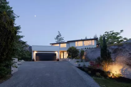 38243 Vista Crescent, Squamish, BC, Squamish — Single Family Residence for sale