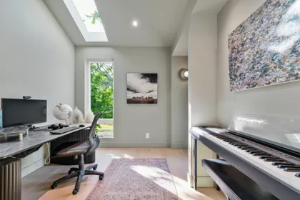 Office / Den Photo of 38243 Vista Crescent, Squamish, BC