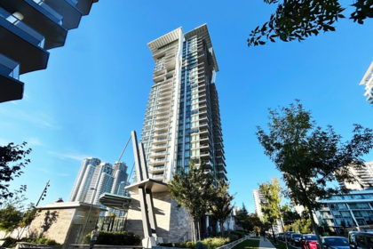 1707 450 Westview Street, Coquitlam, BC, Coquitlam West — 2 bed apartment/condo for sale