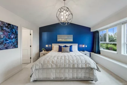 Bedroom 3 Photo of 14046 Mier Drive, Maple Ridge, BC