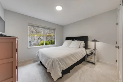 Hallway Photo of 14046 Mier Drive, Maple Ridge, BC