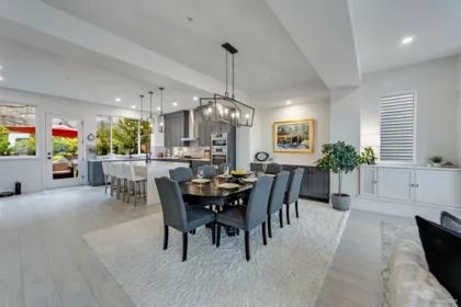 Kitchen Photo of 14046 Mier Drive, Maple Ridge, BC