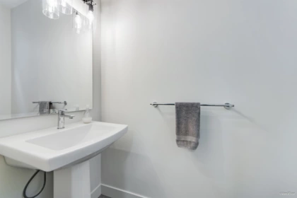 Walk-In Closet Photo of 14046 Mier Drive, Maple Ridge, BC