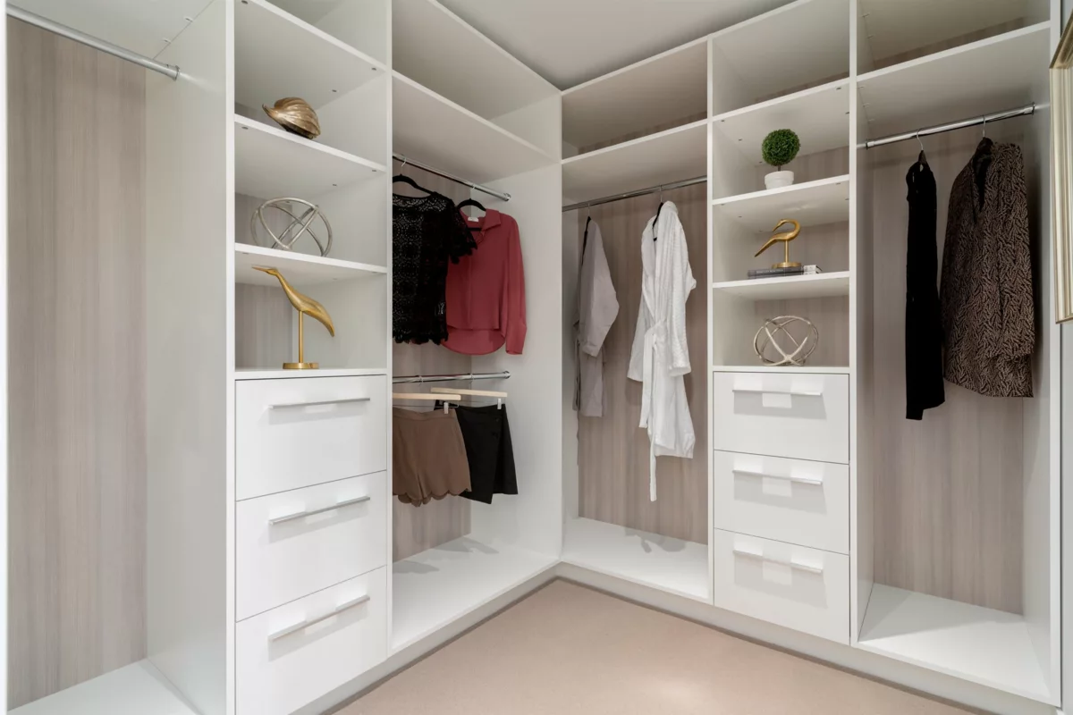 Bedroom 2 Photo of 1205 6622 Pearson Way, Richmond, BC