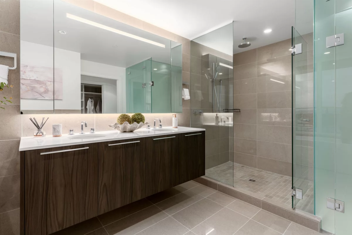 Bedroom 4 Photo of 1205 6622 Pearson Way, Richmond, BC