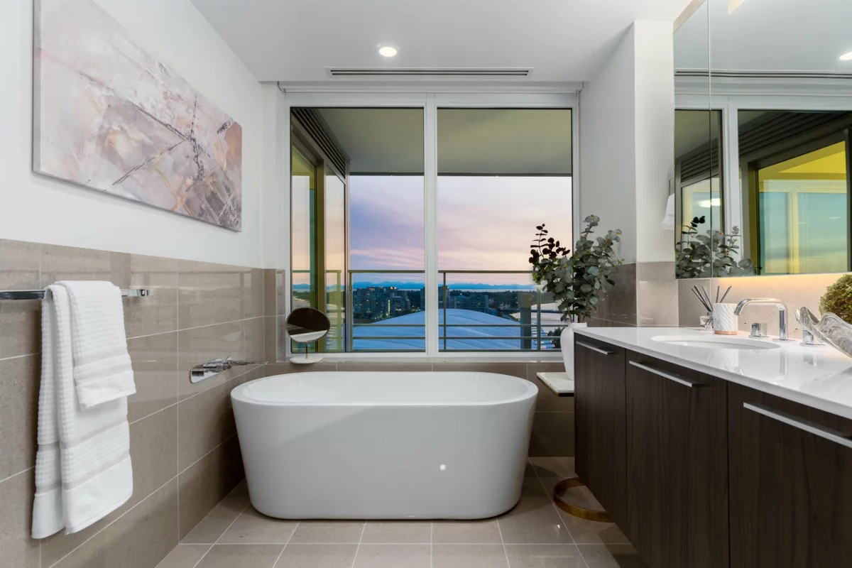 Front Yard Photo of 1205 6622 Pearson Way, Richmond, BC