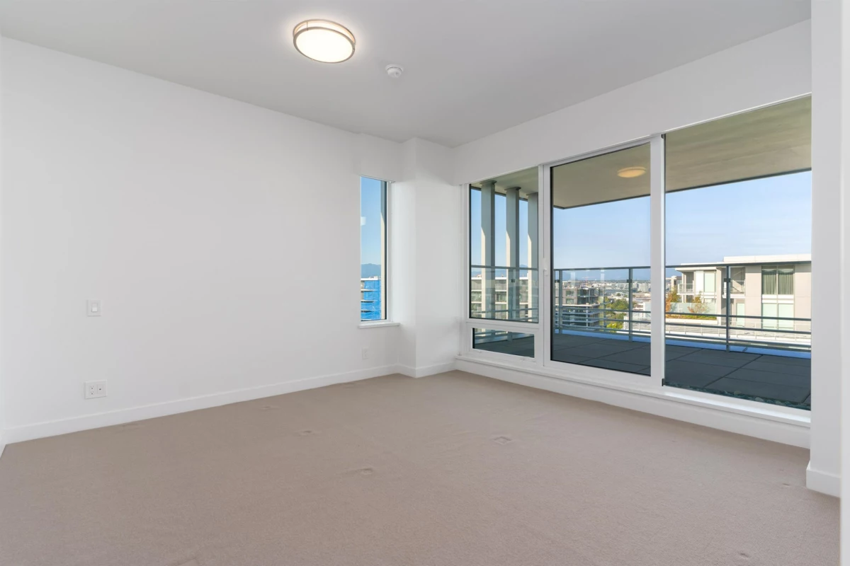 Guest Bathroom Photo of 1205 6622 Pearson Way, Richmond, BC