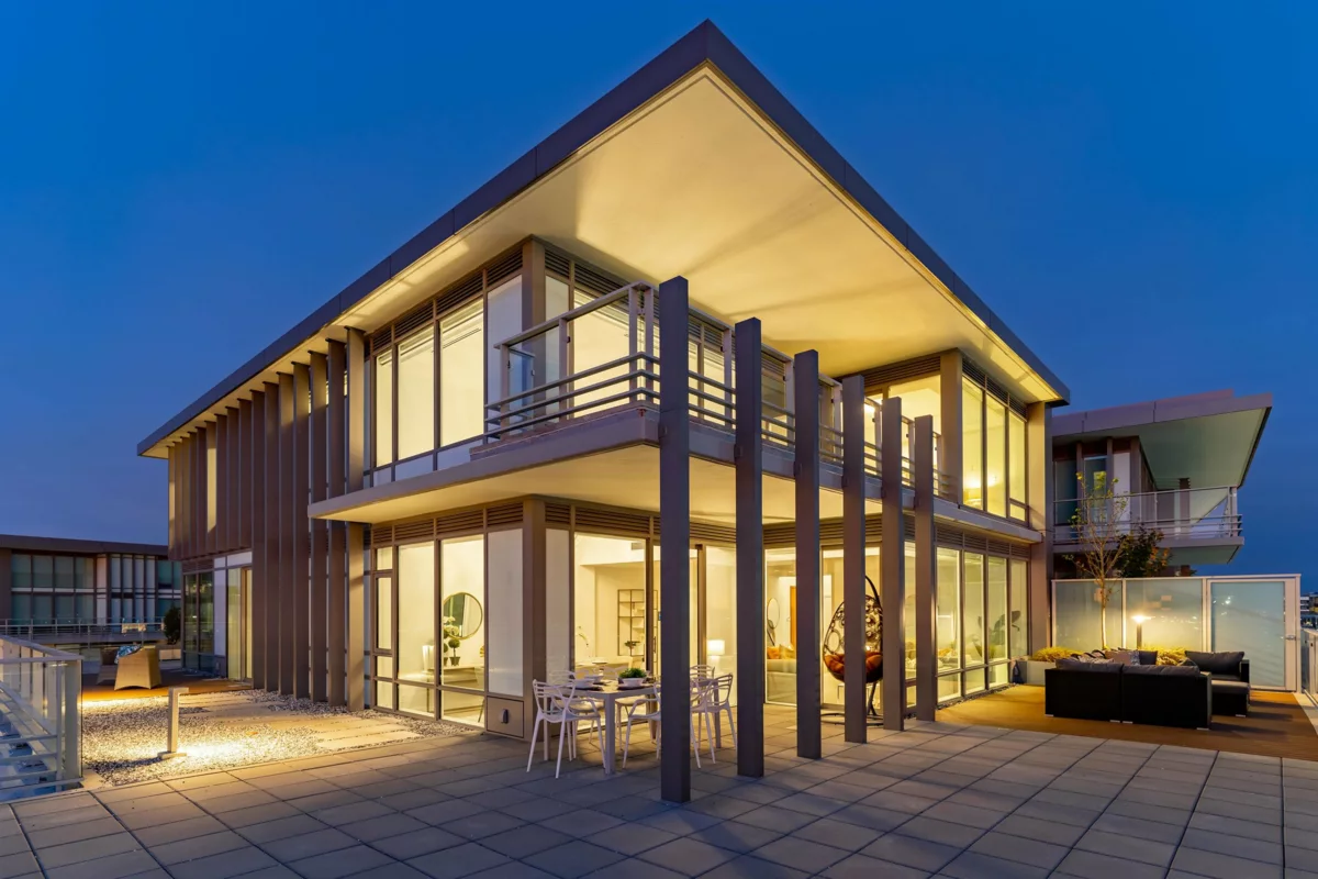 Hot Tub / Spa Photo of 1205 6622 Pearson Way, Richmond, BC