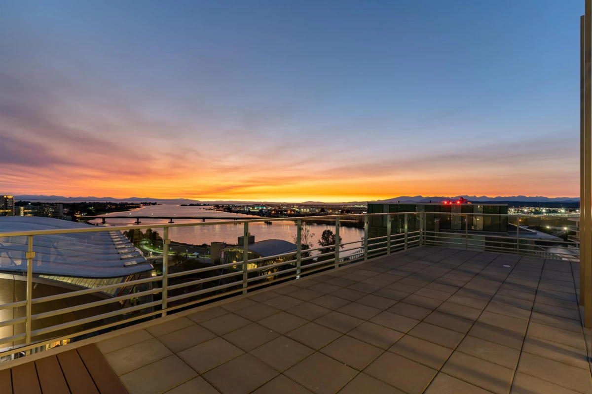 Neighborhood Park Photo Near 1205 6622 Pearson Way, Richmond, BC