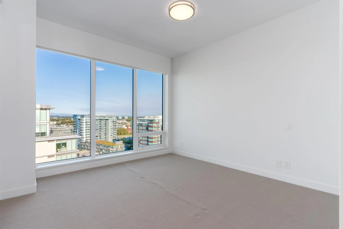 Office / Den Photo of 1205 6622 Pearson Way, Richmond, BC