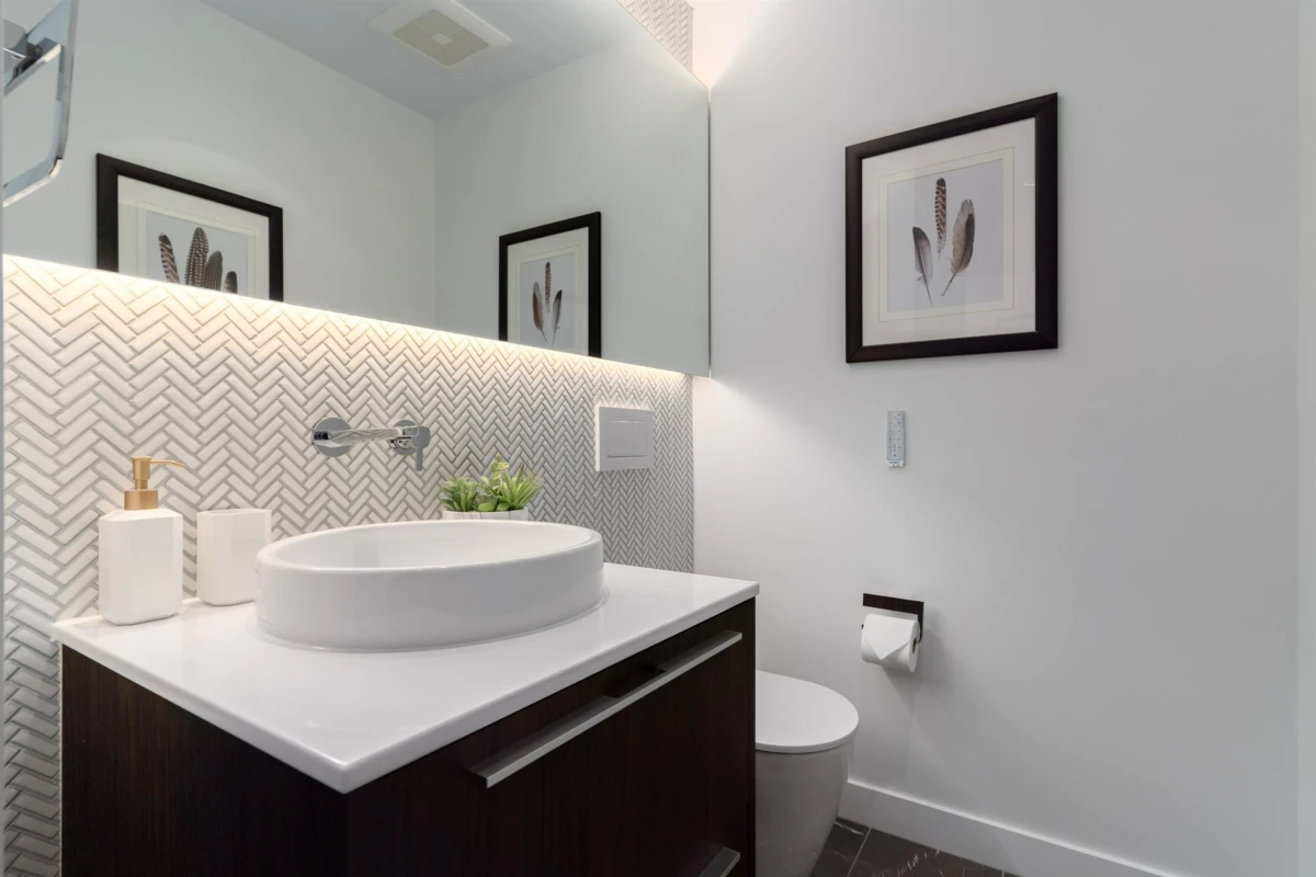 Primary Bedroom Photo of 1205 6622 Pearson Way, Richmond, BC