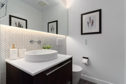 Primary Bedroom Photo of 1205 6622 Pearson Way, Richmond, BC