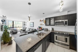 502 7225 Acorn Avenue, Burnaby, BC