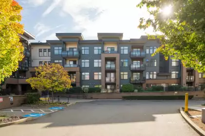 403 20068 Fraser Highway, Langley, BC, Langley — Apartment/Condo for sale