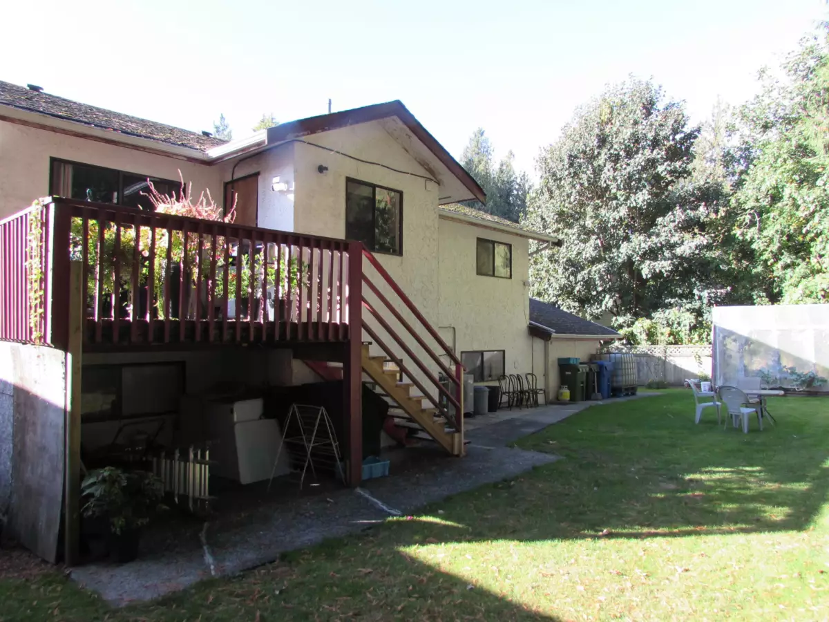 Basement Recreation Room Photo of 2224 Lumar Place, Abbotsford, BC