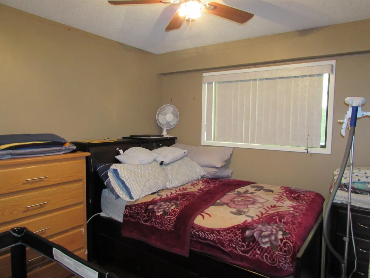 Bedroom 2 Photo of 2224 Lumar Place, Abbotsford, BC