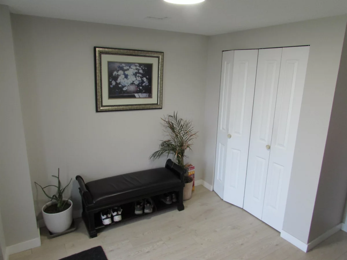 Bedroom 3 Photo of 2224 Lumar Place, Abbotsford, BC