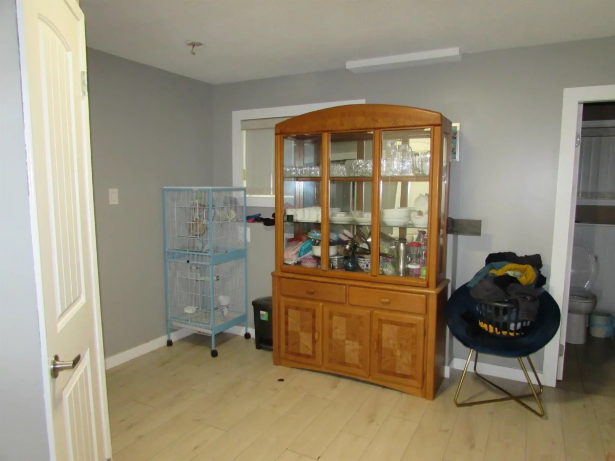 Bedroom 4 Photo of 2224 Lumar Place, Abbotsford, BC