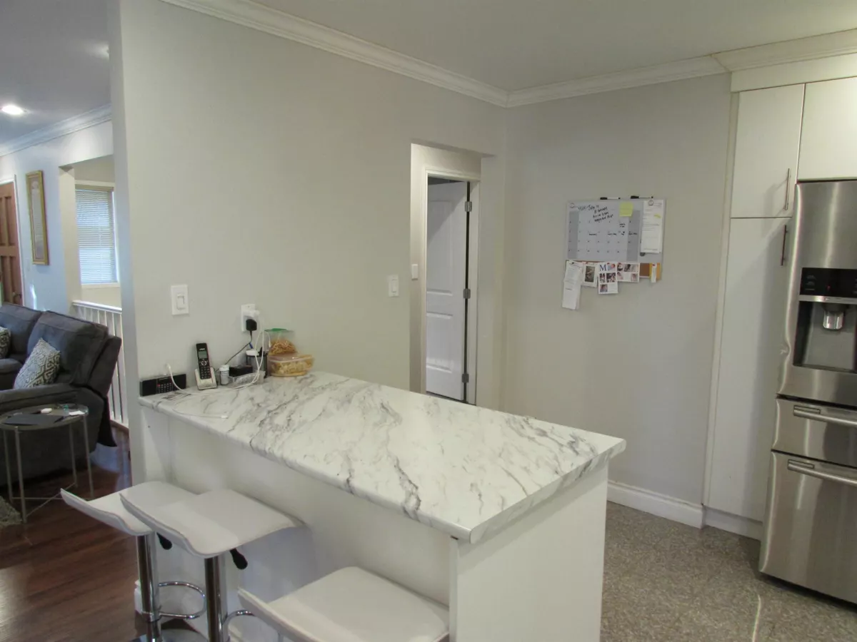 Dining Area Photo of 2224 Lumar Place, Abbotsford, BC